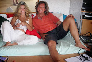 Astiko y Ketan