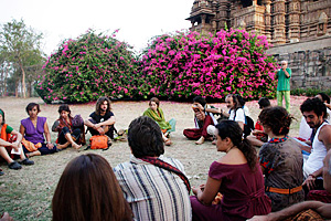 khajuraho-3 Foto de Khajuraho