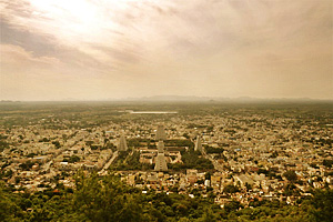 Foto de Tiruvanamalai Foto de Tiruvanamalai