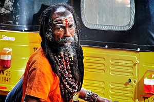 Foto de Tiruvanamalai