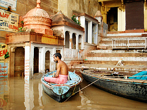 Foto de Varanasi Foto de Varanasi