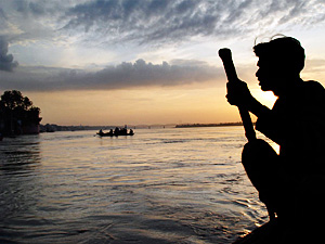Foto de Varanasi Foto de Varanasi