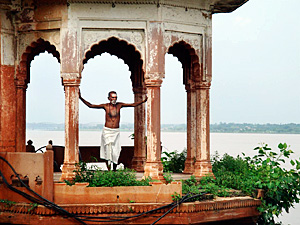 Foto de Varanasi Foto de Varanasi