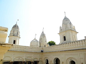 Khajuraho