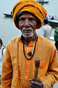 Varanasi