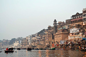 Varanasi